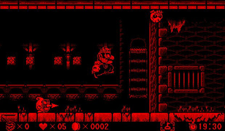 Illustration for article titled The Most Unappreciated Platformers of the '90s
